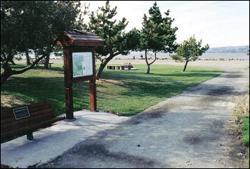 Memorial Park