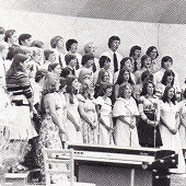 choir 1976