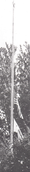 flagpole