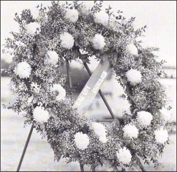 wreath