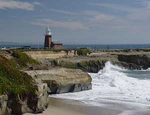 Mark Abbott Lighthouse