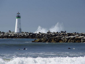 Walton Lighthouse