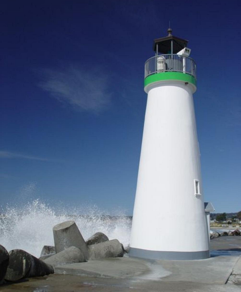 Walton Lighthouse