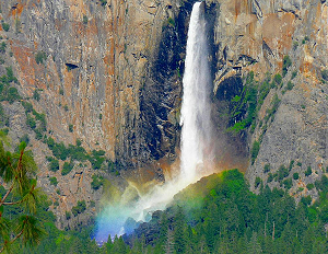 Yosemite Valley